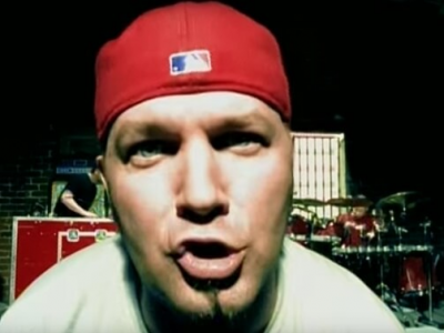 Limp Bizkit