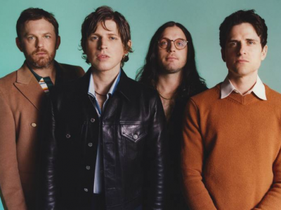 Kings of Leon