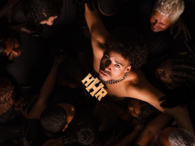 L7NNON Irrastreável