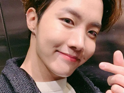 j-hope bts