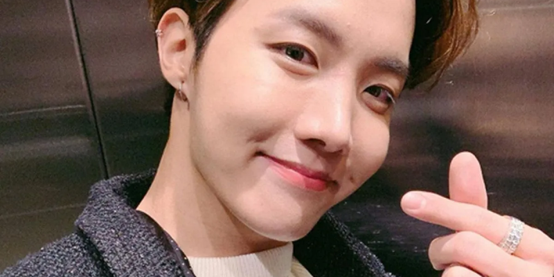 j-hope bts