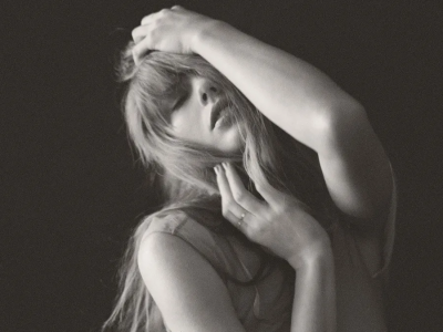 THE TORTURED POETS DEPARTMENT