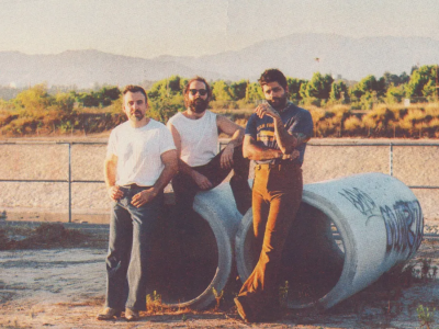 Eu Nunca Fui Embora Fresno