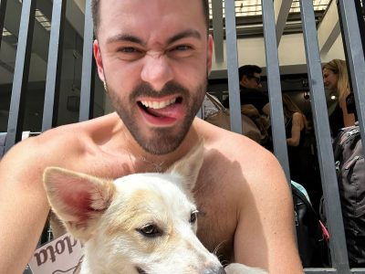 (YOHAN. Reprodução/Divulgação)