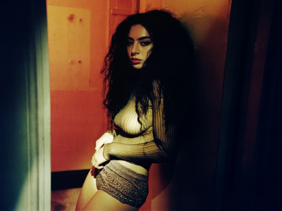 Charli XCX Brat
