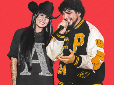 'Pega Cabuloso' - Nattan e Ana Castela