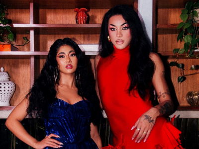 'Quem Manda em Mim' - Zaynara e Pabllo Vittar