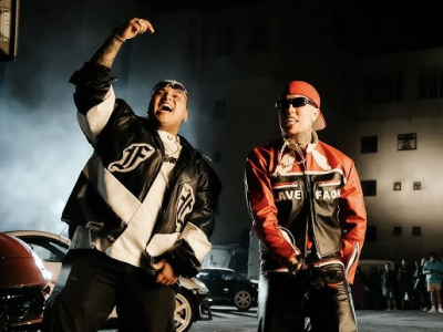 'Só Vou Namorar' - MC Daniel, MC Ryan SP, Kotim e Blakbone