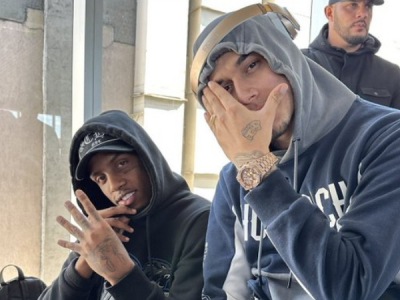 Veigh Kayblack