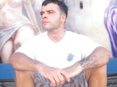 João Rabello ator mirim Jorge Fernando