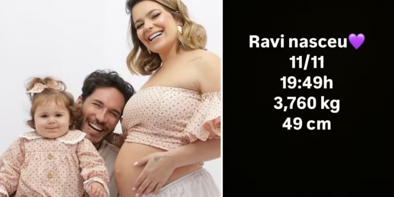 Ravi Viih Tube Eliezer Lua