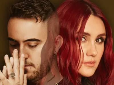 'OJALÁ' - Dulce María e Beret