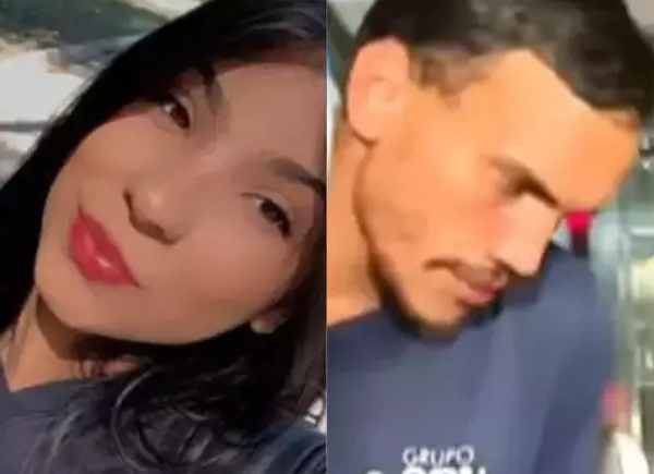 Caso Vitória Maicol