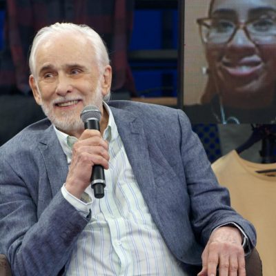 Francisco Cuoco