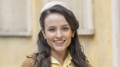 Larissa Manoela Êta Mundo Melhor