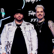 Felipe e Rodrigo
