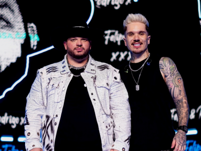 Felipe e Rodrigo