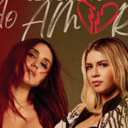'Sem Direito ao Amor' - Dulce María e Marília Mendonça