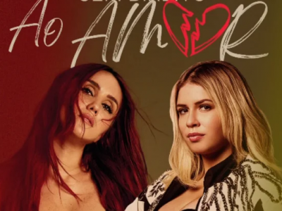 'Sem Direito ao Amor' - Dulce María e Marília Mendonça