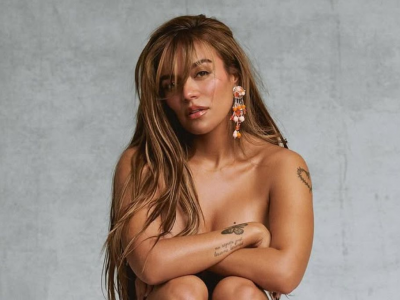 Latina Foreva Karol G