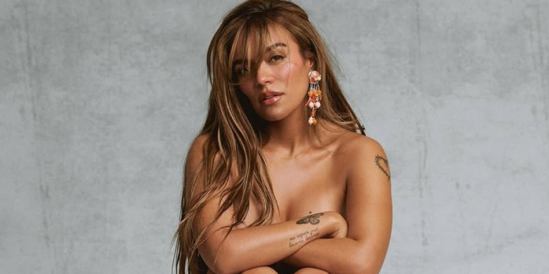 Latina Foreva Karol G