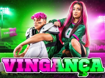 'Vingança' - Emilly Vick e VOID