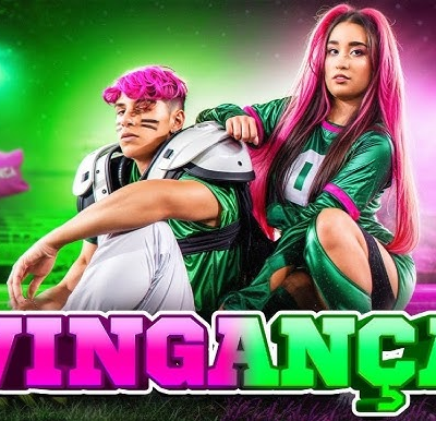 'Vingança' - Emilly Vick e VOID