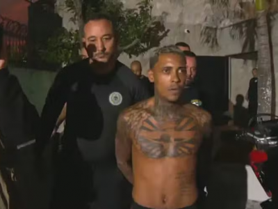 MC Poze do Rodo preso