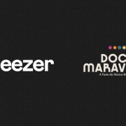 Doce Maravilha Deezer 2025
