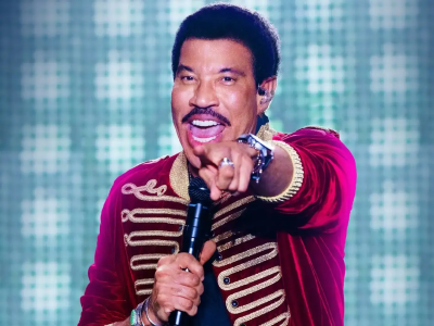 Lionel Richie