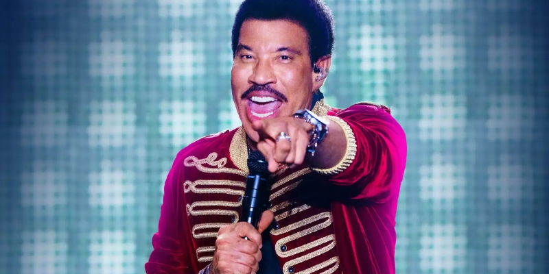 Lionel Richie