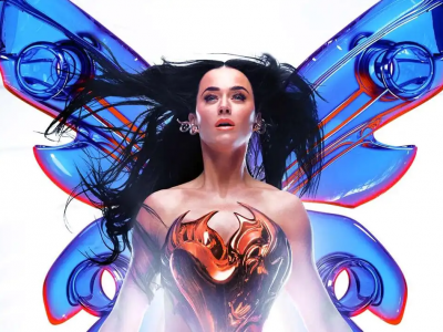 Katy Perry Lifetimes Tour