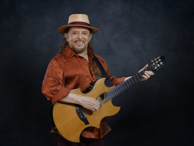 Geraldo Azevedo