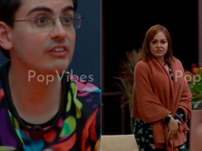 A Fazenda 17 Dudu Camargo Gaby Spanic