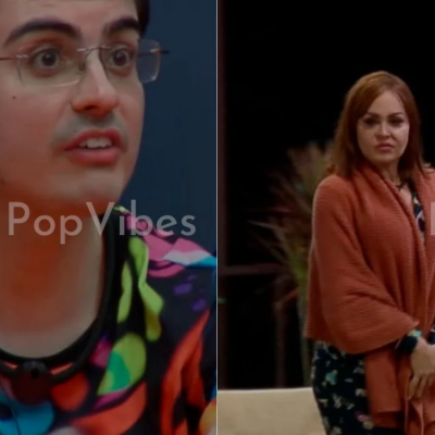A Fazenda 17 Dudu Camargo Gaby Spanic