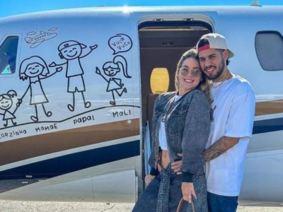 Virginia Fonseca Zé Felipe jatinho