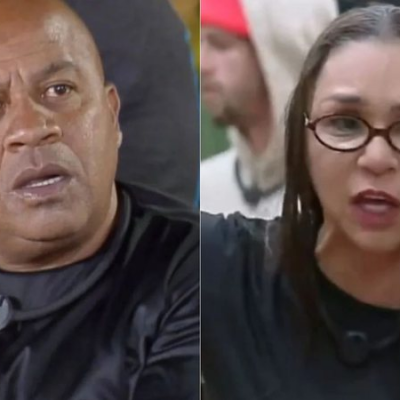 A Fazenda 17 Yoná Sousa Toninho Tornado