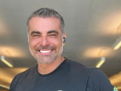 JP Mantovani