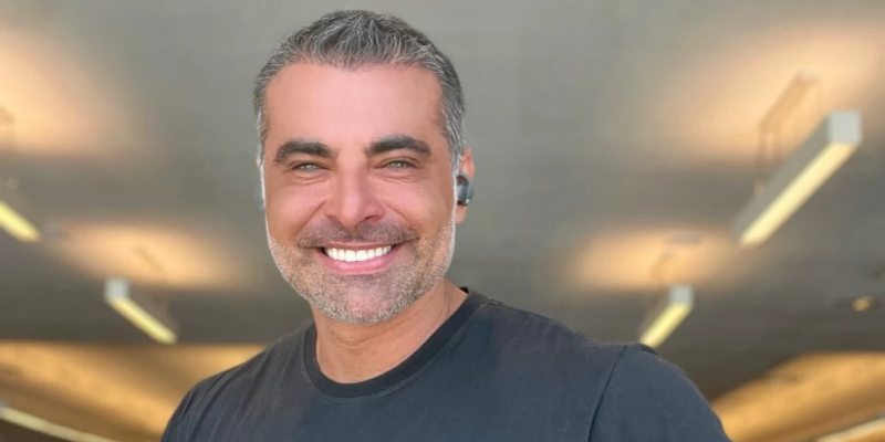 JP Mantovani