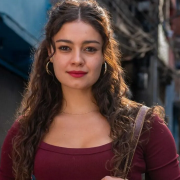 Sophie Charlotte Três Graças