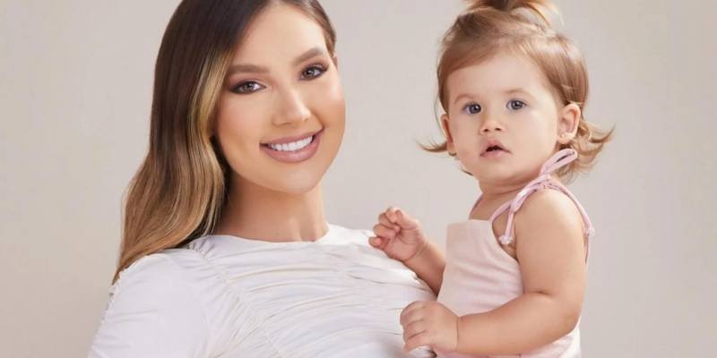 Virginia Fonseca Maria Alice