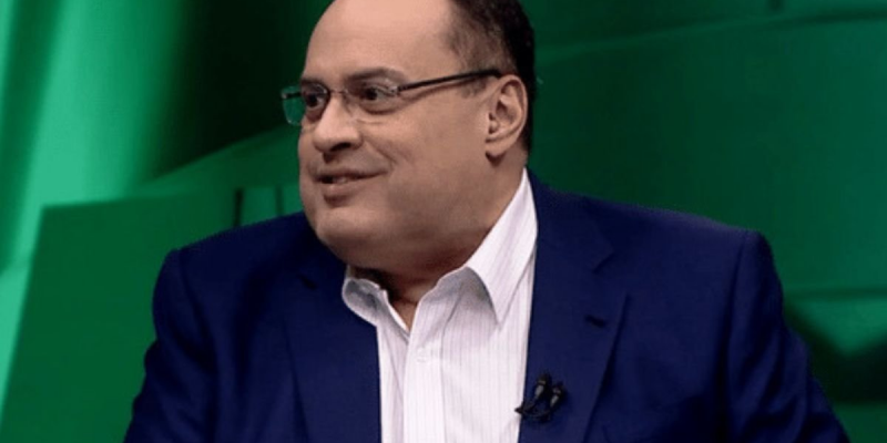 Morre Paulo Soares amigão