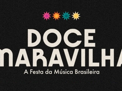 Doce Maravilha 2025