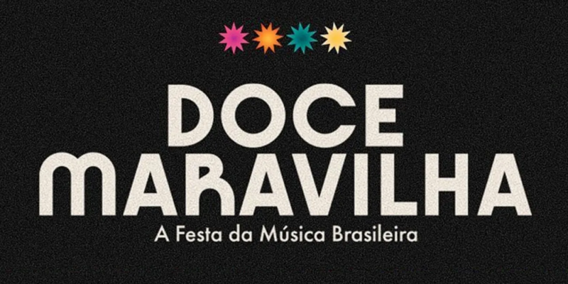 Doce Maravilha 2025