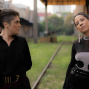 Doce Maravilha Rock das Aranhas Vivi Seixas Paula Chalub Raul Seixas