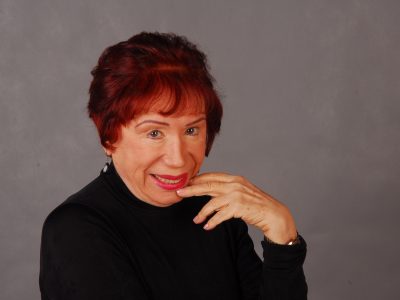 morre berta loran