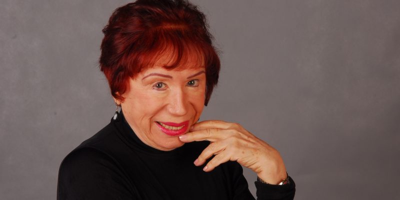 morre berta loran