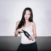 stanley jennie blackpink
