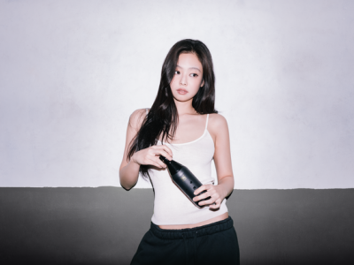 stanley jennie blackpink