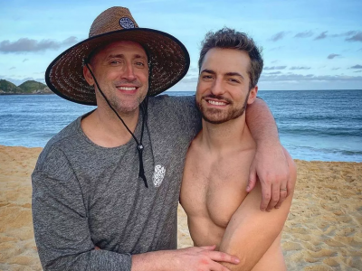 Thales Bretas Paulo Gustavo